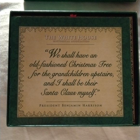 historical Christmas ornaments (3) - Picture 6 of 15